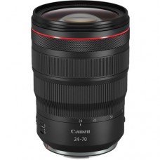 Canon RF 24-70mm f2.8 L IS USM